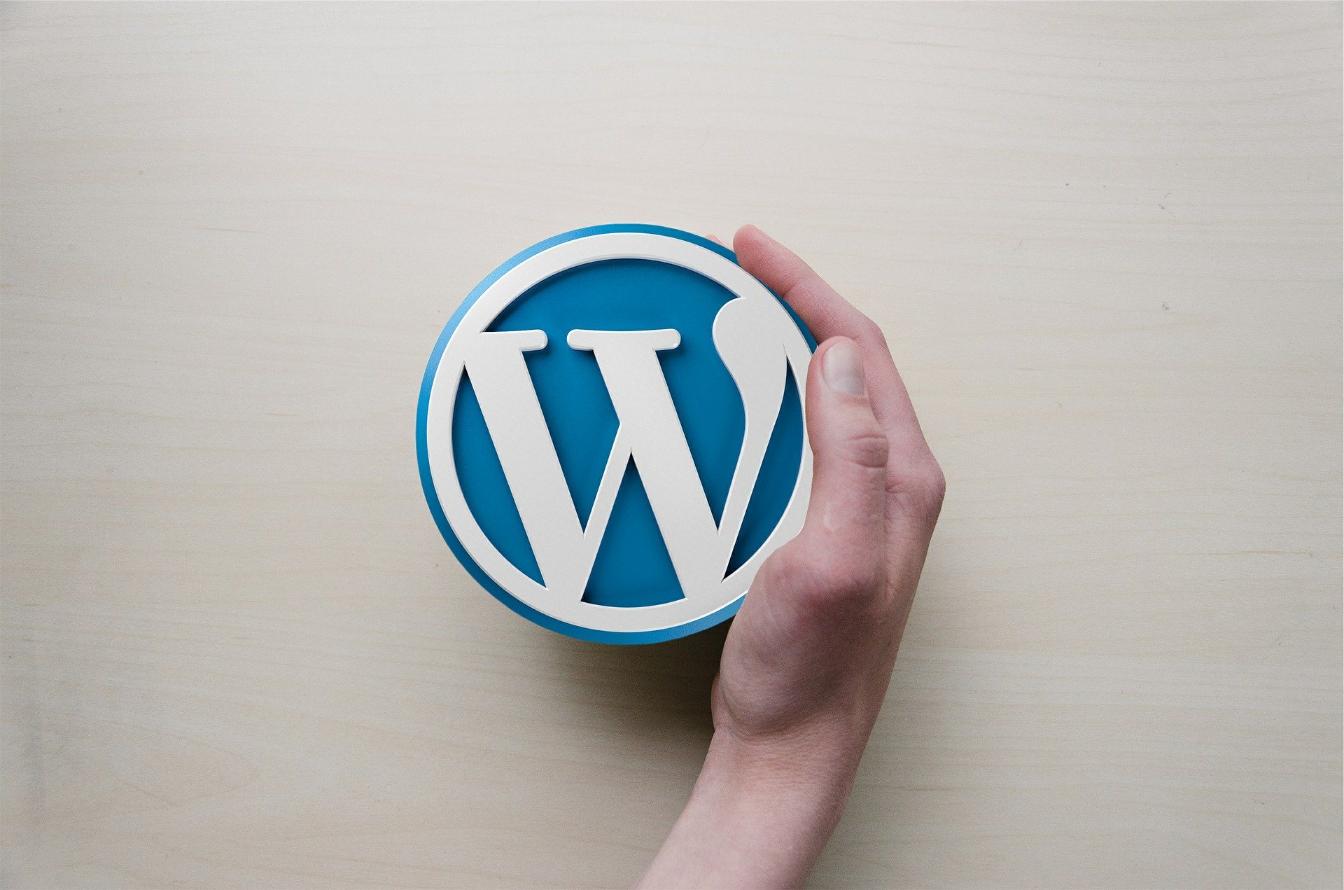 Strony na Wordpress - dlaczego warto?