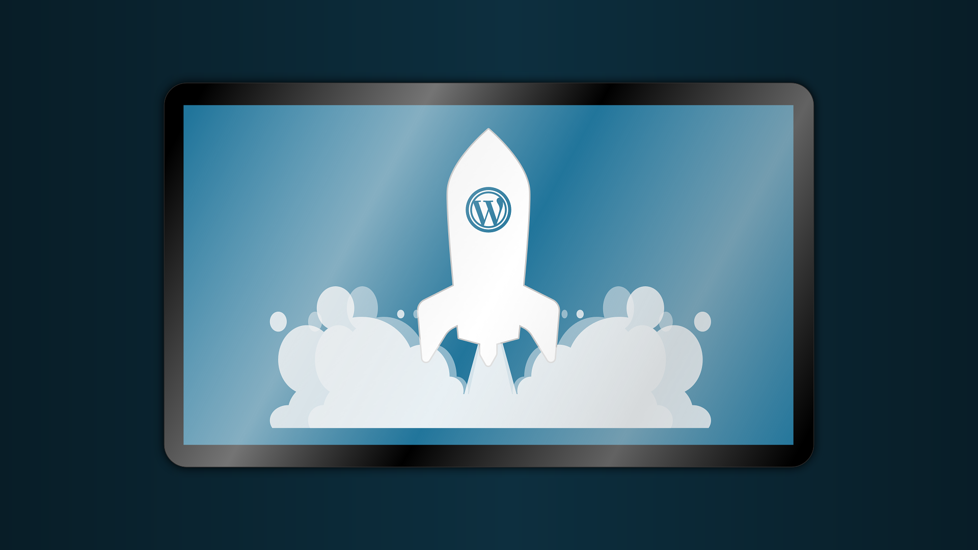 Strony Internetowe WordPress